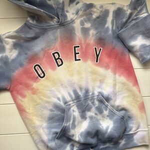 Obey Hoodie